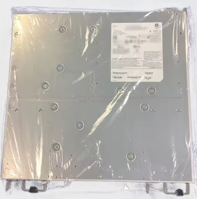 C8300-2N2S-6T 엔터프라이즈 엣지 라우터, 6x1G 기가비트 RJ45 포트, 2NIM+2SM 모듈식 슬롯, 이중 이중화 전원, SD-WAN 지원