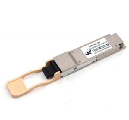 COP-SI400G-SR4   400G OSFP 광 트랜시버   MMF OSFP 400G 2*SR4 MPO 100m