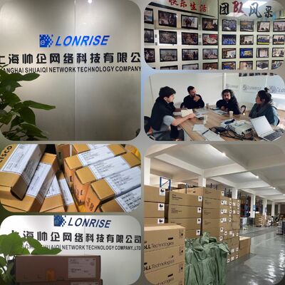 기업 라우터용 화웨이 NetEngine 8000 F8 CR8MP2K3PHC0 AC 배전 장치