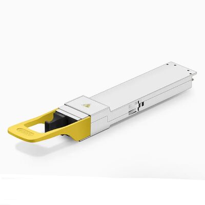 OSFP-400G-DR4-D 400GBASE-DR4 1310nm 500m MPO-12 SMF 광 트랜시버 모듈