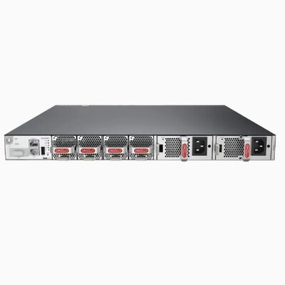 S6730-H48Y6C-V2, Huawei CloudEngine S6730-H 시리즈 스위치, 48x25GE SFP28/6x40GE QSFP28/6x100GE로 업그레이드 가능