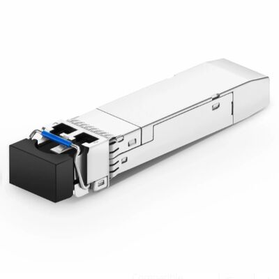 시스코 SFP-10G-LR= 10GBASE-LR SFP+ 트랜시버 모듈 (1310nm 10km SMF LC DOM)