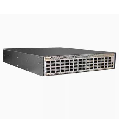 CE8850-EI-B-B0B, Huawei CE8850 스위치, 64x100GE QSFP28/2xAC PSU/3x팬