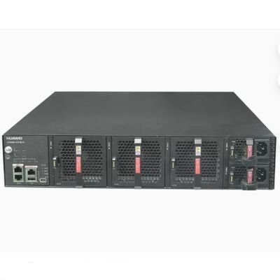 CE8850-EI-B-B0B, Huawei CE8850 스위치, 64x100GE QSFP28/2xAC PSU/3x팬