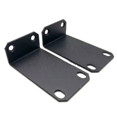 SOHO-SWITCH-FL-02 H3C S1026T 스위치용 랙 마운트 키트, 330x230x43mm