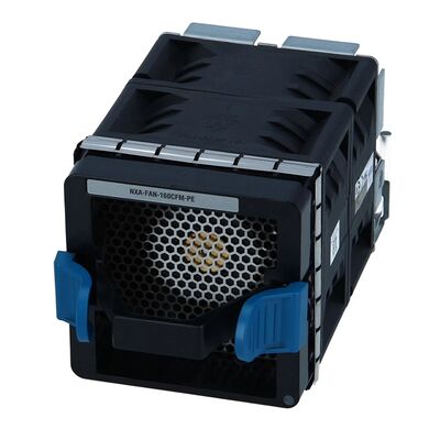 Nexus 스위치용 Cisco NXA-FAN-160CFM-PE 포트측 흡기 팬 모듈