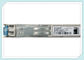 1000 Base - LX Cisco SFP 모듈, SFP 트랜시버 모듈 1310nm 파장 길이