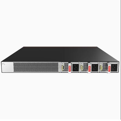화웨이 CloudEngine S5735-S48PN4XE-V2 48포트 PoE+ 기가비트 스위치(10GE 업링크 포함)