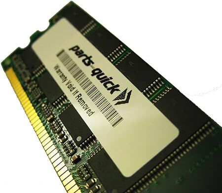 시스코 NXK-MEM-16GB= 16GB DRAM 메모리 모듈 넥서스 9000 시리즈 스위치