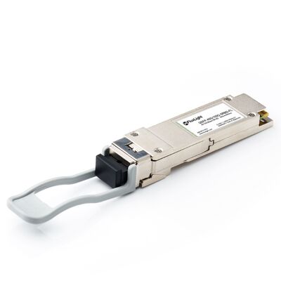 QSFP-40/100-SRBD=, Cisco QSFP 트랜시버, 100G/40G SR-BiDi, LC, 100m OM4 MMF