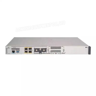 C8300-2N2S-6T, Cisco C8300 라우터, 6x1GE/2 SM/2 NIM
