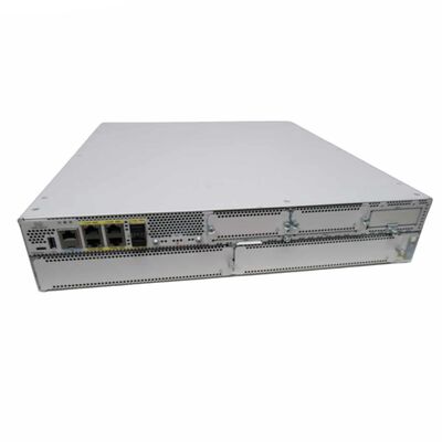 C8300-2N2S-6T, Cisco C8300 라우터, 6x1GE/2 SM/2 NIM