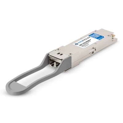 QSFP-100G-SWDM4 100G QSFP28 SWDM4 850-940nm 100m DOM 광 트랜시버 모듈