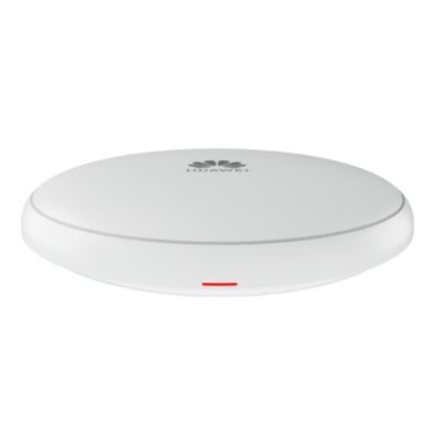 Huawei AirEngine 6776-57T: 고성능 트라이밴드 Wi-Fi 7 실내 액세스 포인트 (13.66Gbps, 8 스트림, 스마트 안테나)