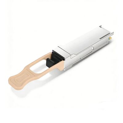 화웨이 OMND10N13 (02311NTY) 100GBASE-SR4 QSFP28 850nm 100m MMF 광 수신기 모듈