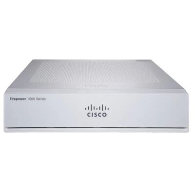 FPR1010-ASA-K9, Cisco Firepower 1010 ASA, 방화벽, 8x1GE RJ45, 1U, 데스크탑