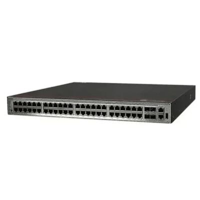 화웨이 S5731-S48S4X-A 스위치 | 48×기가비트 SFP + 4×10GE SFP+ 엔터프라이즈 레이어 3 이더넷 스위치