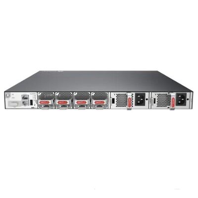 S6730-H24X6C, Huawei S6730 스위치, 24x10GE SFP+/6x40GE QSFP28/PSU 없음