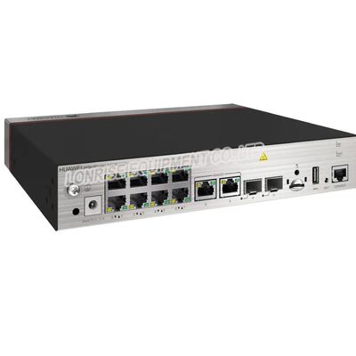 USG6510E-AC, Huawei USG6510E 시리즈 방화벽, 10xGE RJ45/2xGE SFP/AC DC 어댑터 포함