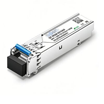 SFP-GE-LX-SM1310, Huawei SFP-GE-LX 시리즈 광 트랜시버, GE 속도/1310nm/10km