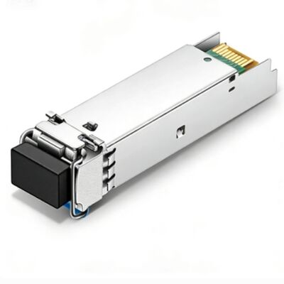 SFP-GE-LX-SM1310, Huawei SFP-GE-LX 시리즈 광 트랜시버, GE 속도/1310nm/10km