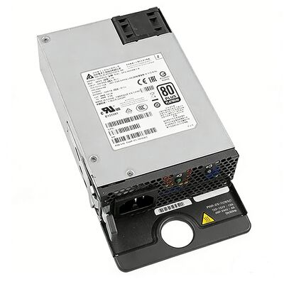 PWR-C5-125WAC=, Cisco PWR-C5 시리즈 전원 공급 장치, 125W 출력/AC 입력/핫 스왑 가능