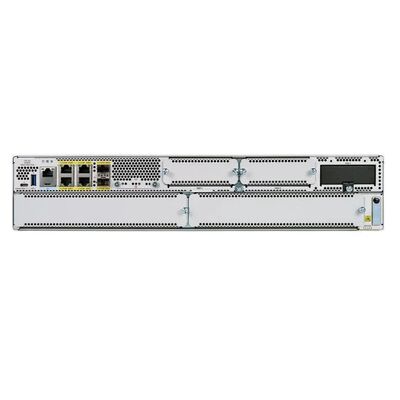 C8300-2N2S-4T2X, Cisco C8300 라우터, 2x10GE SFP+/4x1GE/2 SM/2 NIM