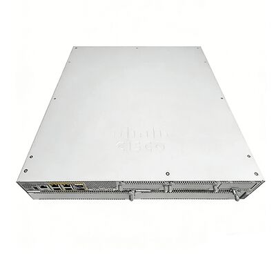 C8300-2N2S-4T2X, Cisco C8300 라우터, 2x10GE SFP+/4x1GE/2 SM/2 NIM