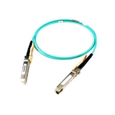SFP-25G-AOC5M=, Cisco SFP28 AOC 케이블, 25Gbps/액티브 옵티컬/5M 길이