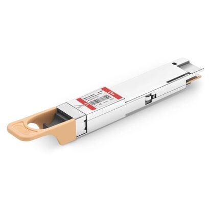 COP-85400G-SR4∙ OSFP 400G SR4 광학 송수신기, 850nm, PAM4, 100m 멀티모드 섬유, MPO-12 APC, DOM/DDM, IEEE 802.3cd 컴플라이언트