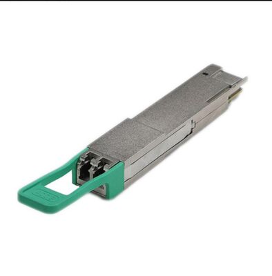 COP-SI400G-DR4 400G QSFP-DD DR4 광 트랜시버 1310nm 500m SMF MPO-12 DOM