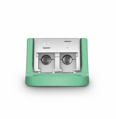 COP-SI400G-LR4 400G QSFP-DD LR4 실리콘 광학 광학 송수신기, 1310nm CWDM4, 10km SMF, 듀플렉스 LC, DOM