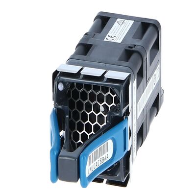 NXA-FAN-30CFM-F, Cisco Nexus 9300 팬, 순방향 공기 흐름, 포트측 배기, 핫스왑 가능