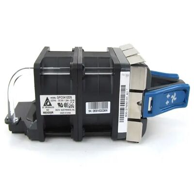 NXA-FAN-30CFM-F, Cisco Nexus 9300 팬, 순방향 공기 흐름, 포트측 배기, 핫스왑 가능