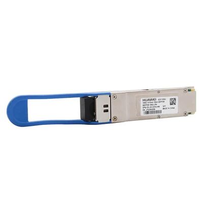 QSFP28-100G-SR4, Huawei 100G 광 트랜시버, 850nm/100m/MPO