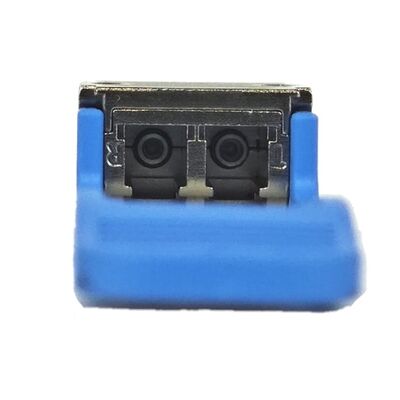 QSFP28-100G-SR4, Huawei 100G 광 트랜시버, 850nm/100m/MPO