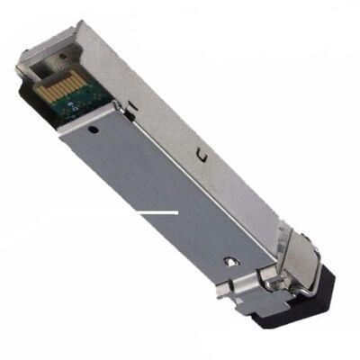 Cisco GLC-SX-MMD SFP 트랜시버 | 1000BASE-SX 850nm MMF LC 광학 모듈