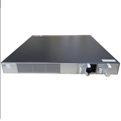 S5735-S48S4XE-V2, Huawei S5735-S 스위치, 48x1GE RJ45/4x10GE SFP+/전원 없음