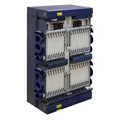 CE-ICT-2U-BLK, Huawei ICT Cabinet, 2U height/Fake panel/Black