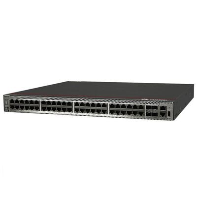 S5731-H48T4XC, Huawei S5731 Switch, 48xGE RJ45/4x10GE SFP+/Expansion Slot