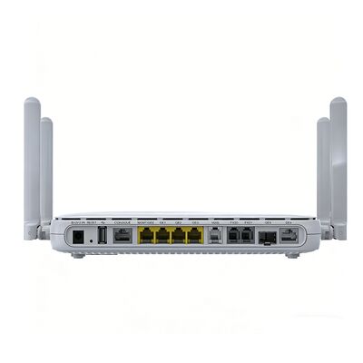 Huawei AR617VW-LTE4EA 1U 엔터프라이즈 라우터 | 4GE LAN, LTE, Wi-Fi, VDSL2