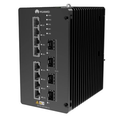 Huawei CloudEngine S5735I-S8T4XN-V2 산업용 레이어 3 기가비트 스위치