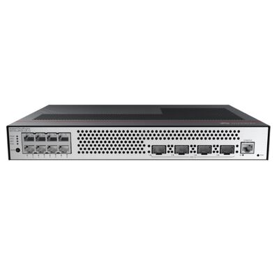 S5735-L8P4X-QA-V2, Huawei CloudEngine S5735-L 시리즈 스위치, 8x10GE RJ45/4x10GE SFP+/AC 전원