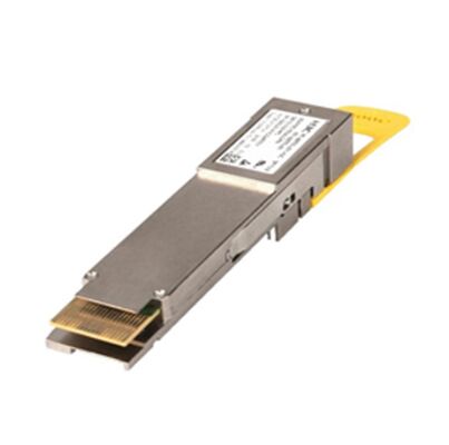 800Gbps QSFP-DD FR8 광적 송수신 모듈 2km 전송 및 핫스변이 가능한 설계