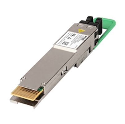 800Gbps QSFP-DD FR8 광적 송수신 모듈 2km 전송 및 핫스변이 가능한 설계