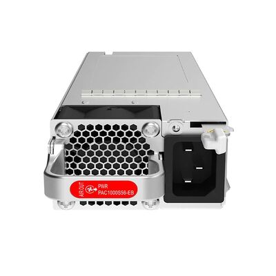 PAC1000S56-EB, Huawei S5700 시리즈 스위치 전원 모듈, 1000W PoE AC/240V DC