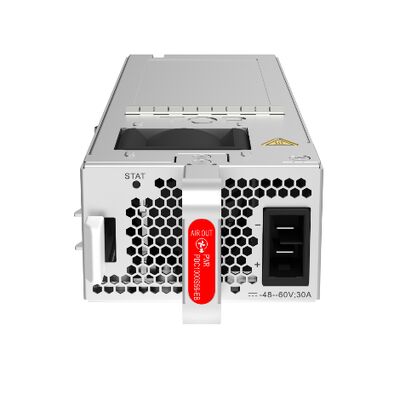 PAC1000S56-EB, Huawei S5700 시리즈 스위치 전원 모듈, 1000W PoE AC/240V DC