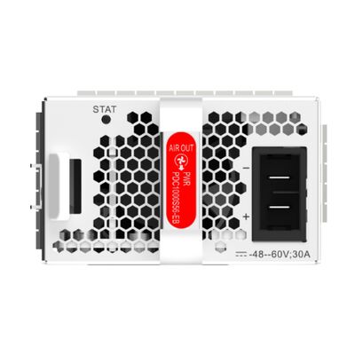 PAC1000S56-EB, Huawei S5700 시리즈 스위치 전원 모듈, 1000W PoE AC/240V DC