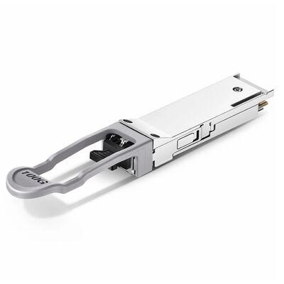 QSFP-100G-BIDI-G2 100G QSFP28 BiDi 트랜시버 모듈 70m-100m