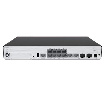 AR651, 화웨이 AR651 라우터, 2*GE WAN/8*GE LAN/1*USB3.0